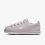 Nike leather cortez online